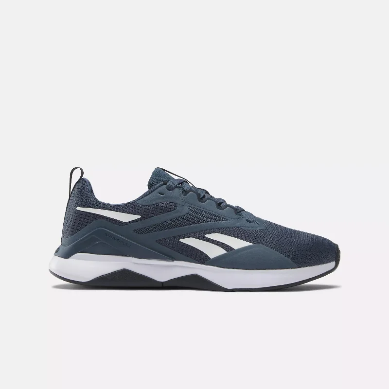 Luxury Touch NanoFlex TR 2.0 Training Shoes