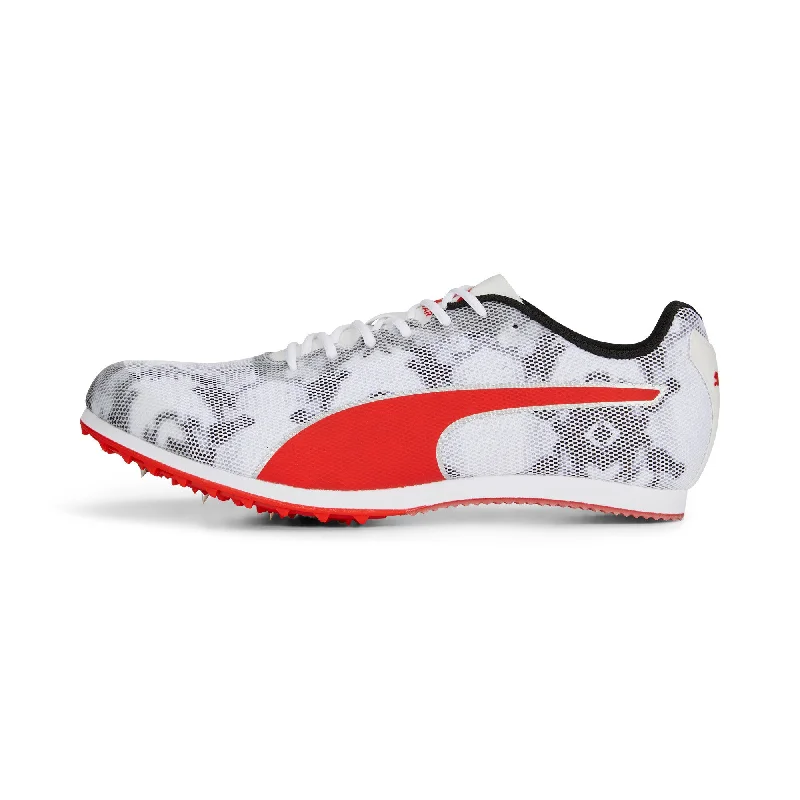 Striking Patterns PUMA Unisex evoSPEED Star 8 Track Spikes