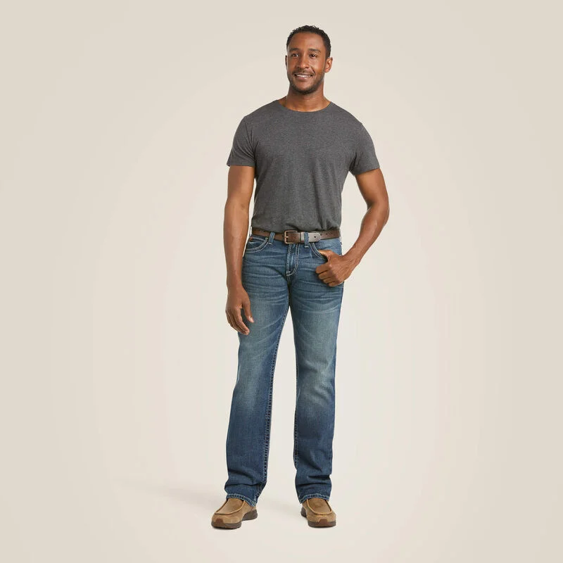 Ariat M7 Straight Leg Jeans