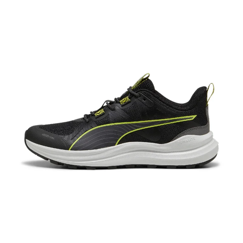 Luxe Sensation PUMA Men's Reflect Lite Trail Running Shoes