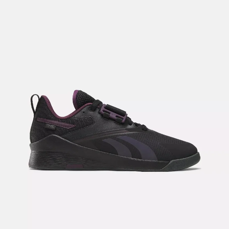 Statement Piece Lifter PR III Men's Weightlifting Shoes