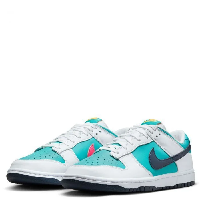 Minimalist Luxe Nike Dunk Low HF4850-345 Sneakers Mens US 13 Dusty Cactus Leather Comfort PSS162