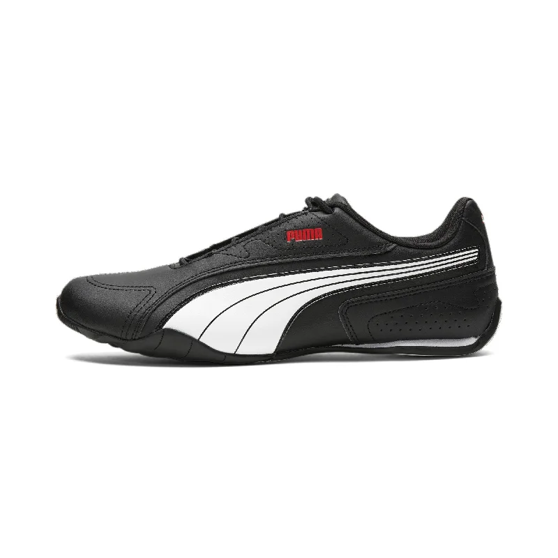 Versatile Glamour PUMA Men's Redon Bungee Shoes