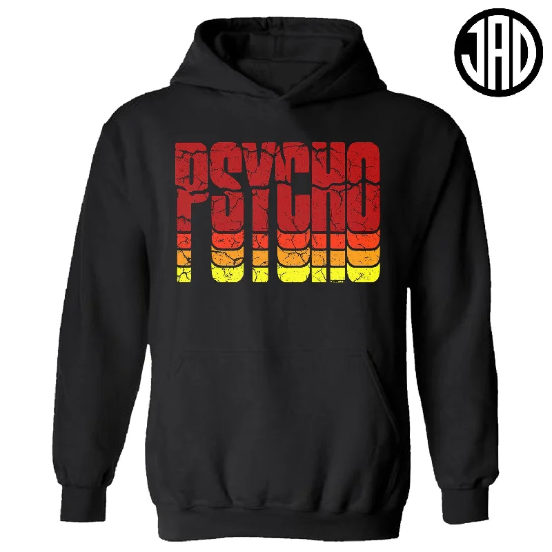 Psycho Retro - Hoodie