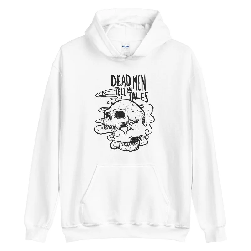 "Deadmen Tales" Unisex Hoodie