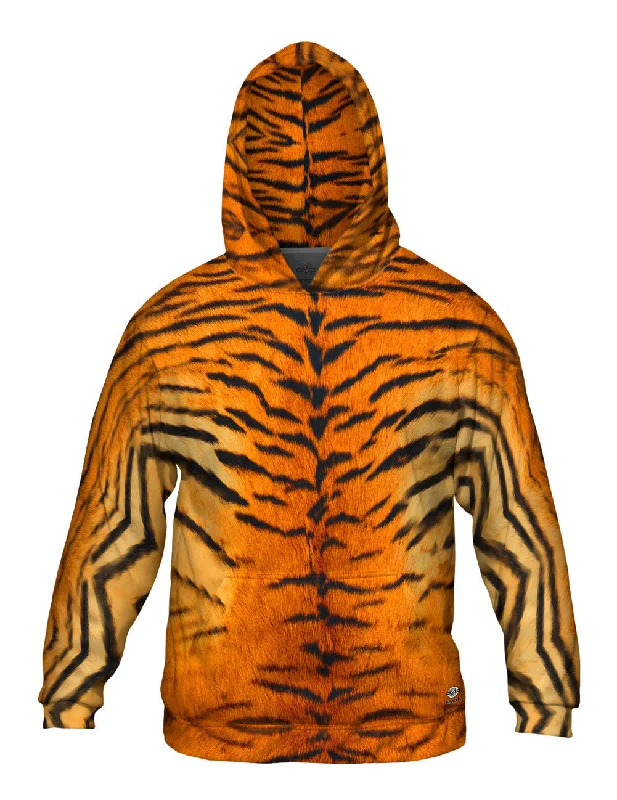 Tiger Skin