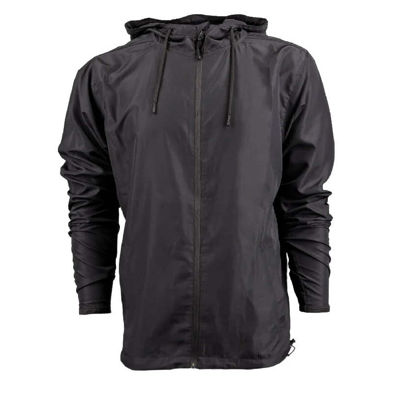 Burnside Lightweight Wind Breaker