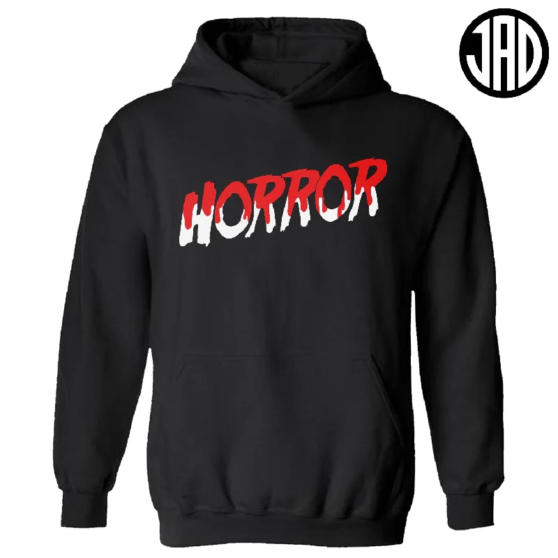 Horror Camp - Hoodie