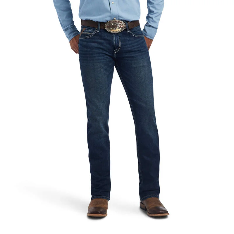 Ariat M7 Slim Toro Straight Jean