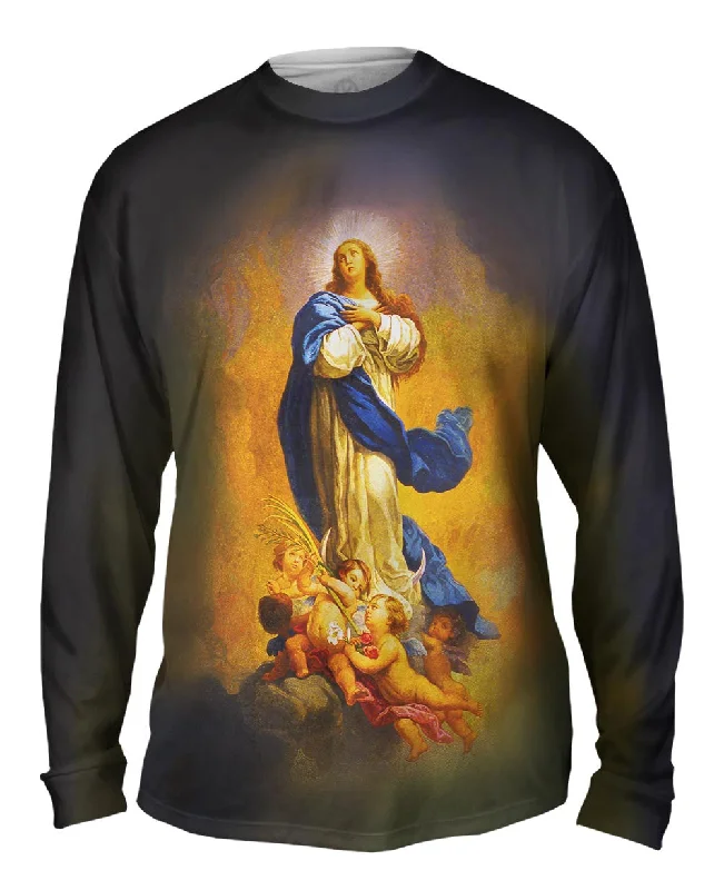 "Immaculate Conception"