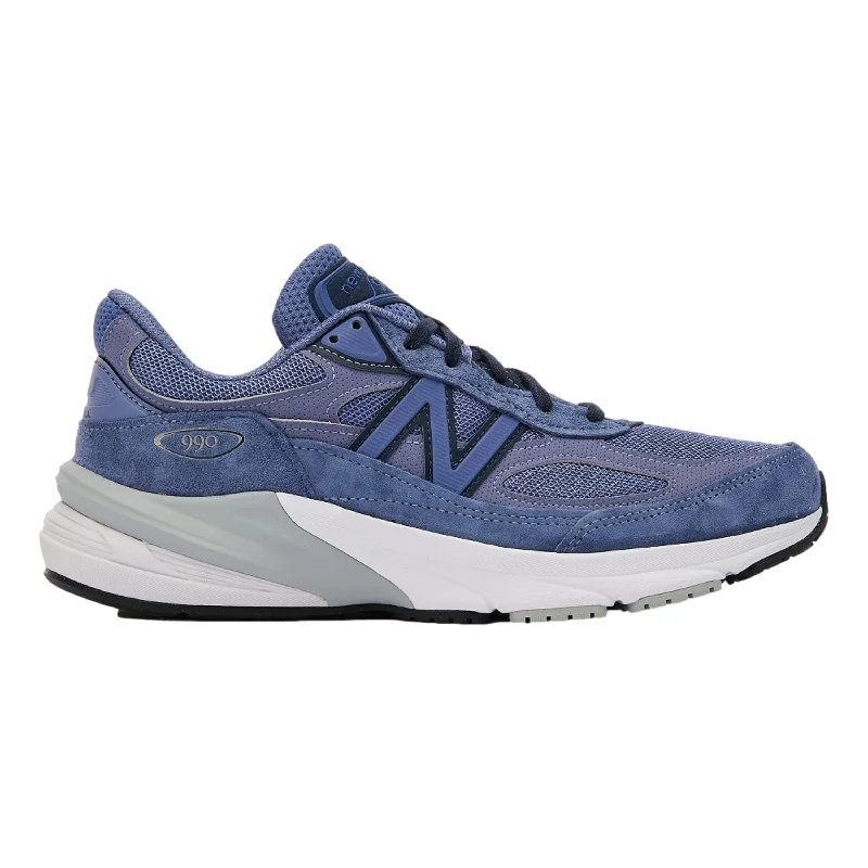 Artistic Flair New Balance 990 V6 Blue  U990PP6 Men's