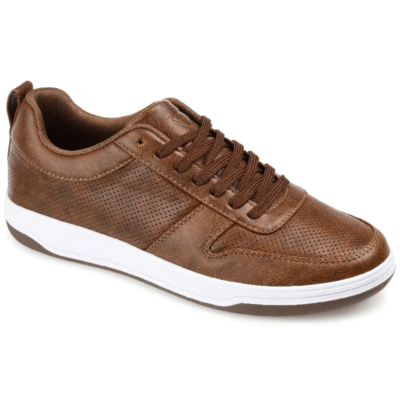 Bold Flair Vance Co. Ryden Casual Perforated Sneaker