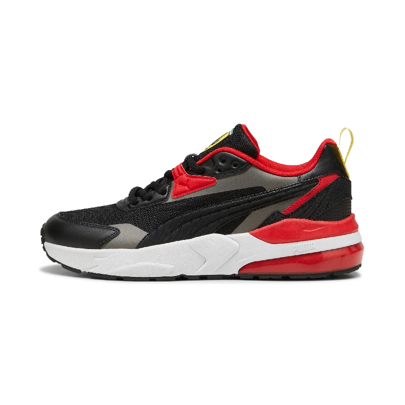 Stylish Accent PUMA Men's Scuderia Ferrari VIS2K Motorsport Shoe