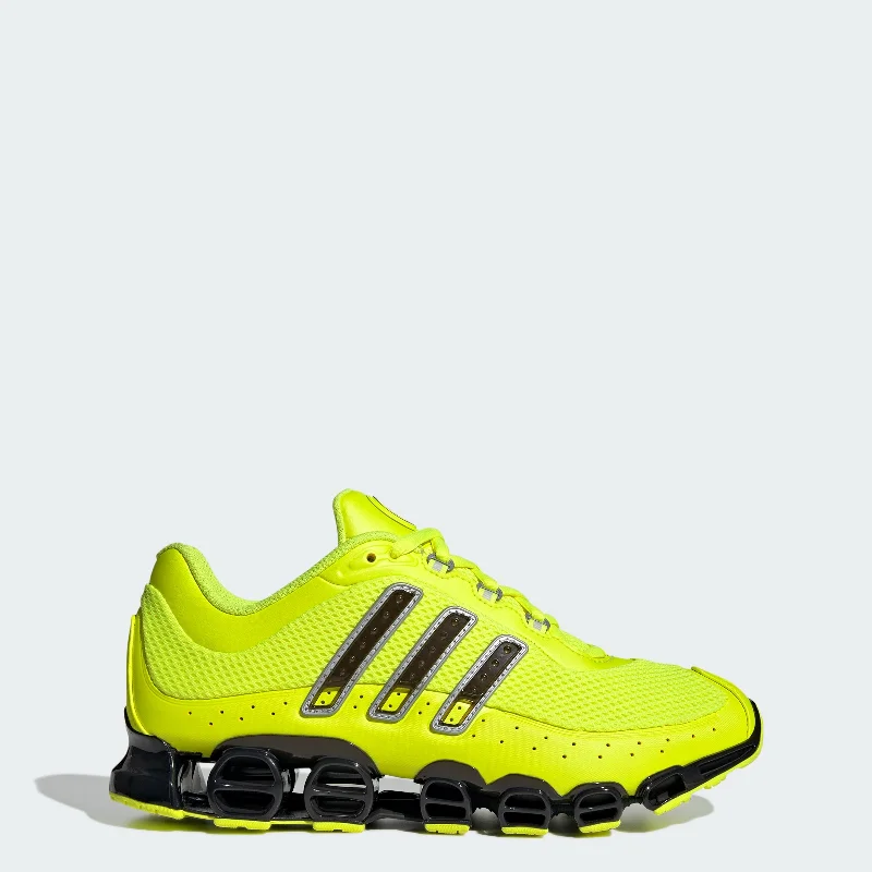 Minimal Aesthetic Men's adidas Megaride Shoes