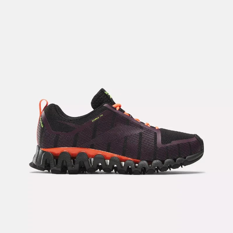 Modern Elegance ZigWild Trail 6 Men's Shoes