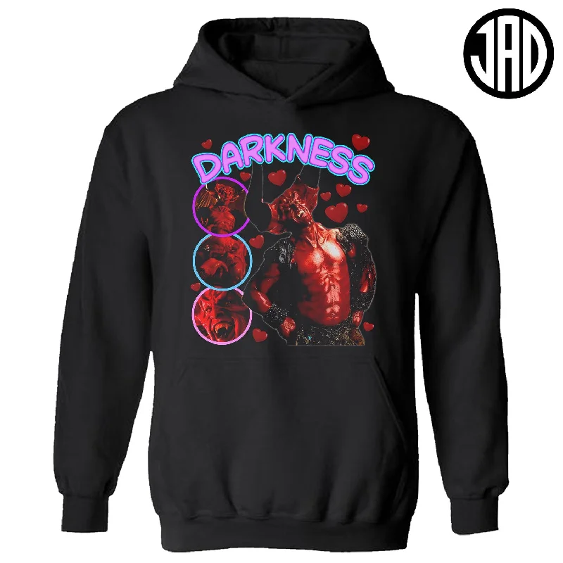 Darkness - Hoodie