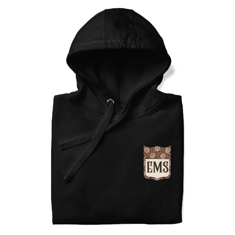 BNFB- EMS Unisex Hoodie