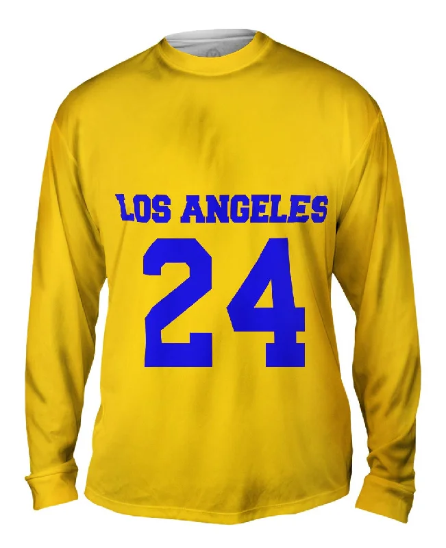 Usa Athletics Los Angeles 24