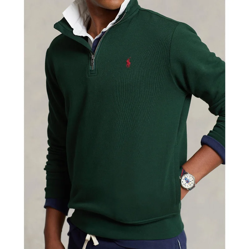 Polo Ralph Lauren - RL Fleece Sweatshirt - College Green