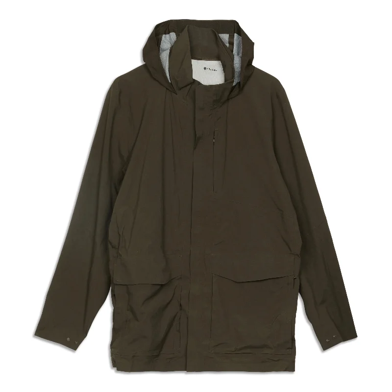 Storm Field Jacket - Resale