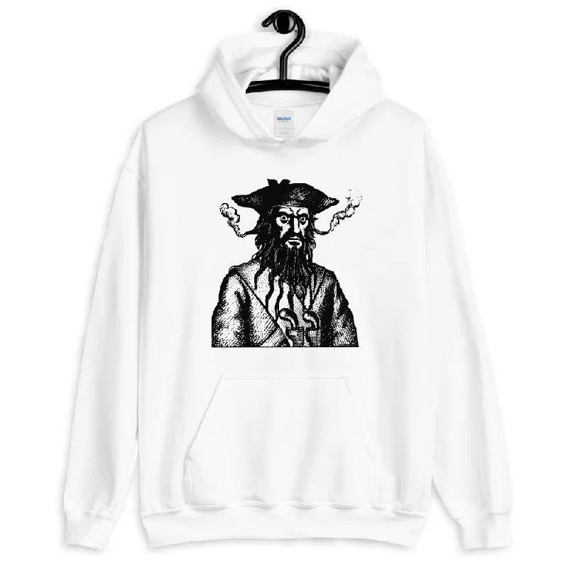 "Blackbeard" Hoodie