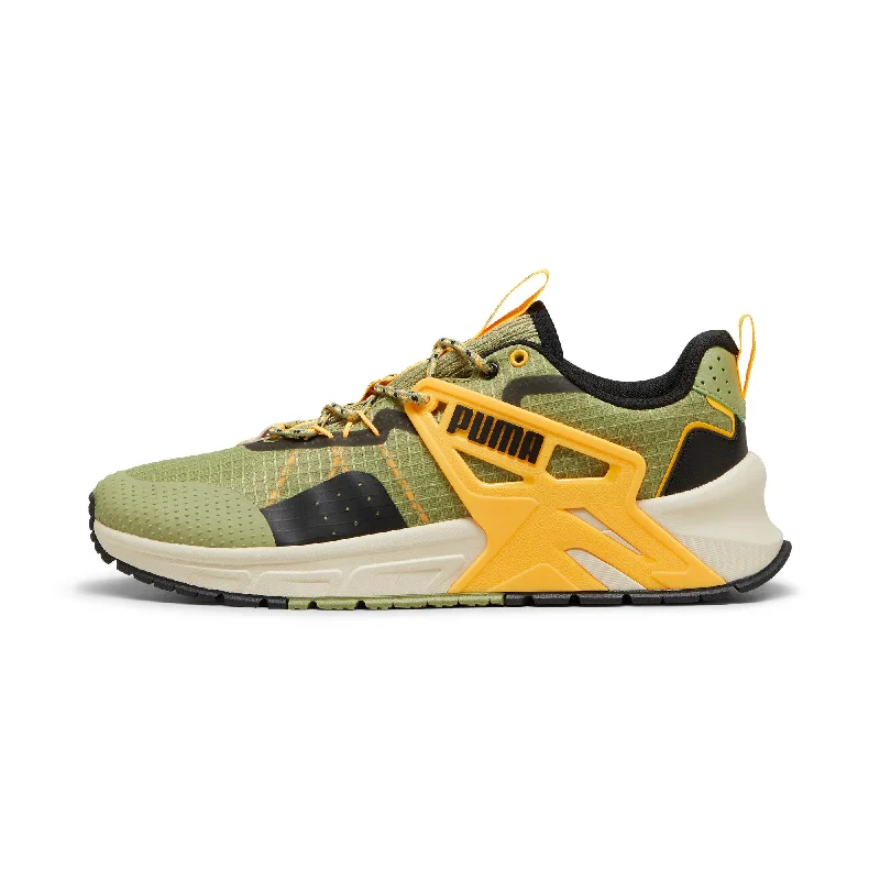 City Chic PUMA Men's Pacer+ Trail Sneakers Unisex