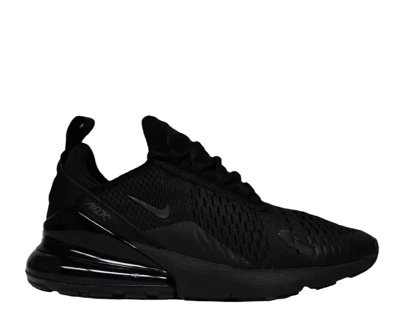 Polished Look Nike Air Max 270 Men's Lifestyle Shoes