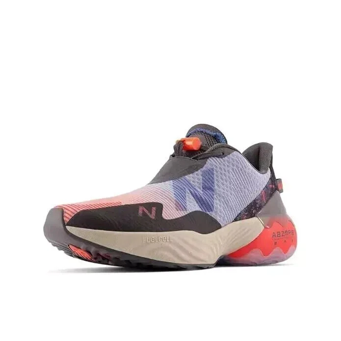Modern Touch New Balance FuelCell Rebel TR MRBLTGG1 Sneakers Men's Gray Training Shoes NR8682