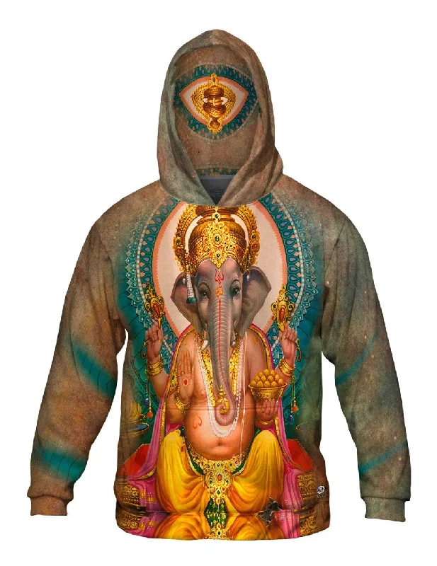 India - "Ganesh Hindu God"