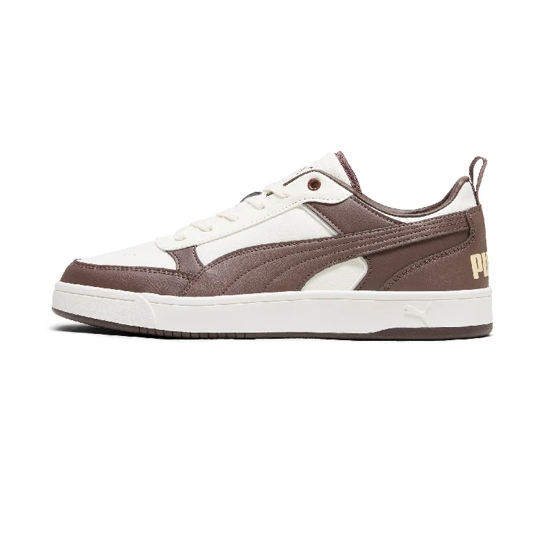 Trendy Look PUMA Men's Dribble Sneakers