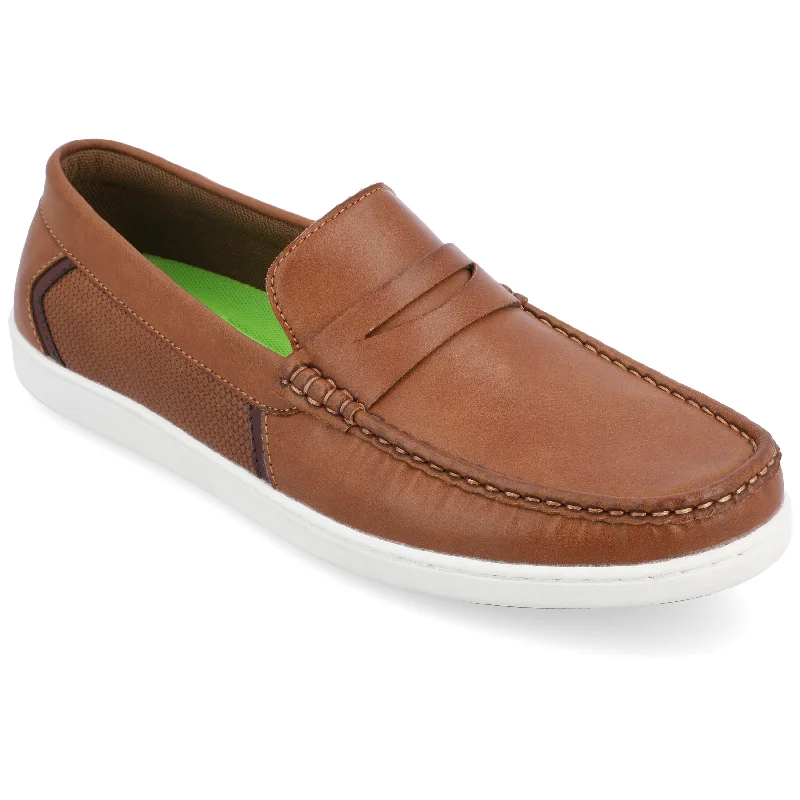 Opulent Design Vance Co. Danny Penny Loafer