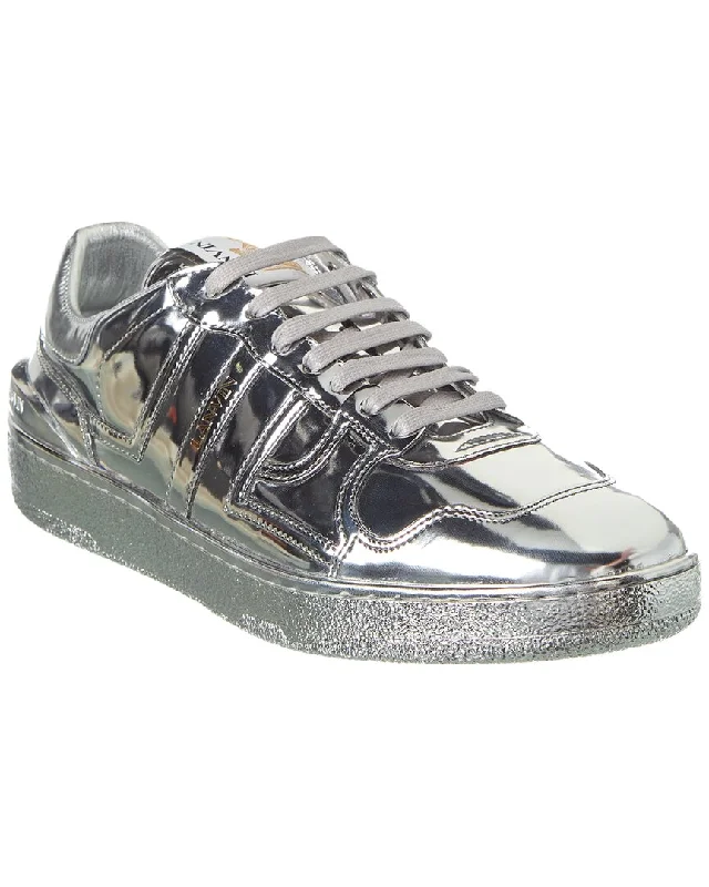 Aesthetic Appeal LANVIN Clay Sneaker