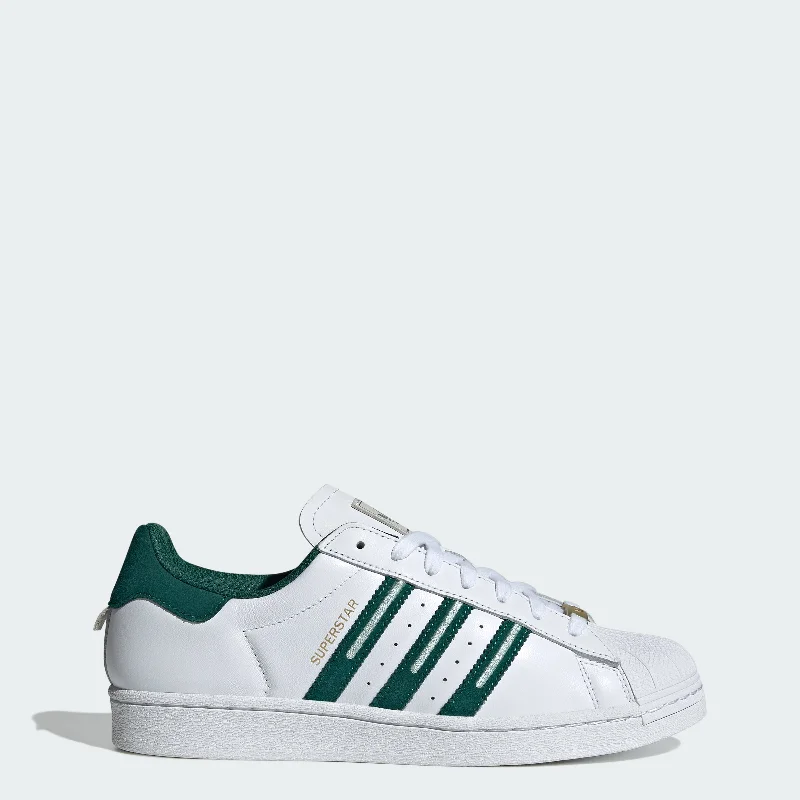Fashion Icon Men's adidas Superstar Shoes