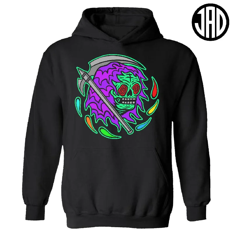 Rad Reaper - Hoodie