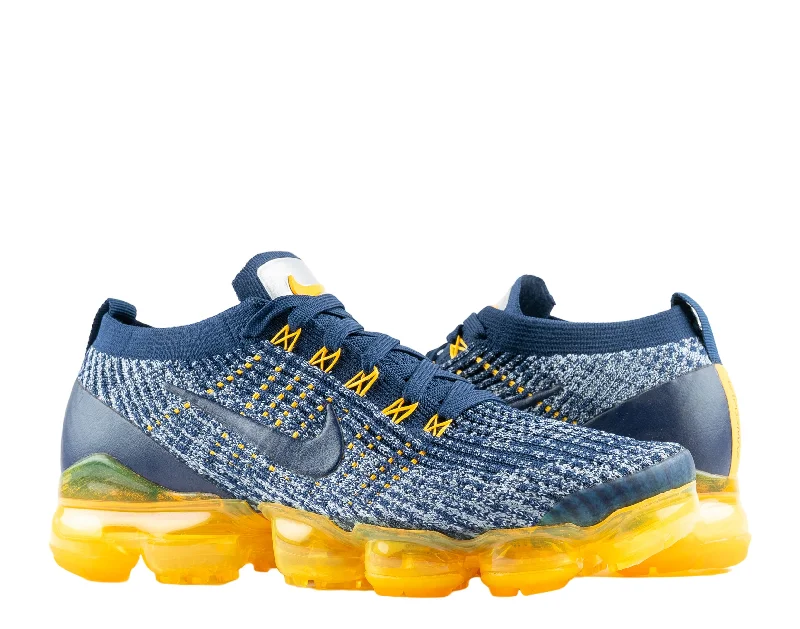 Fashion Excellence Nike Air Max Vapormax Flyknit 3 Men's Running Shoes