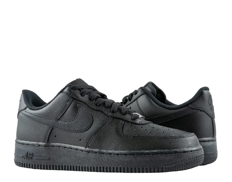 Eye-Catching Style Nike Air Force 1 '07 Men's Basketball Shoes