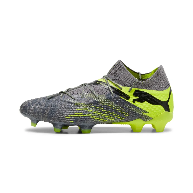 Statement Elegance PUMA Men's FUTURE 7 ULTIMATE RUSH Firm Ground/Artificial Ground Soccer Cleats