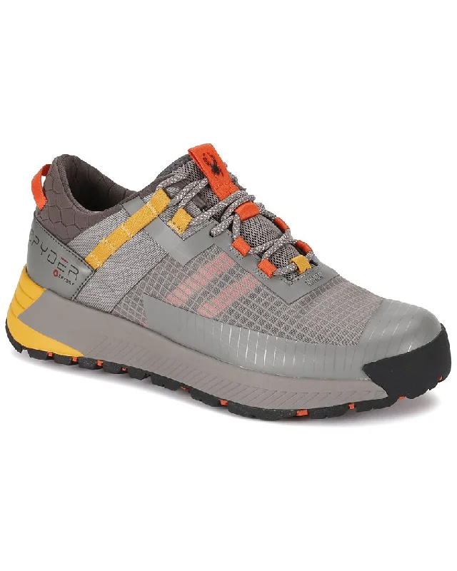 Fashion Excellence Spyder Blackburn Shoe