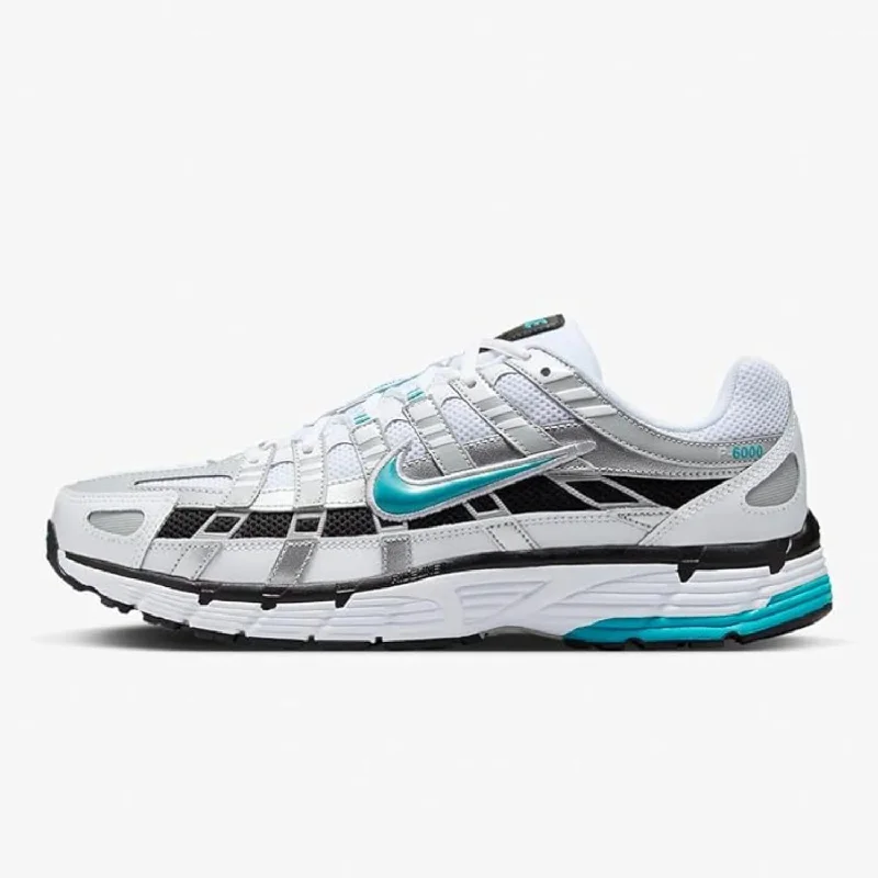 Couture Inspired Nike P-6000 White/Dusty Cactus  CD6404-103 Men's