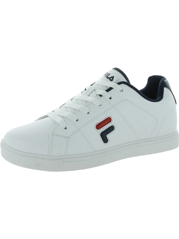 Elegant Statement Charleston Mens Lifestyle Low Top Fashion Sneakers