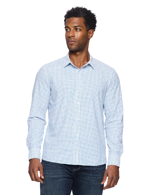 MADEFLEX JOURNEY STRETCH SHIRT