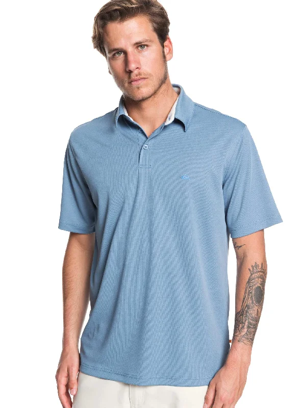 Quiksilver Waterman Water 2 Polo