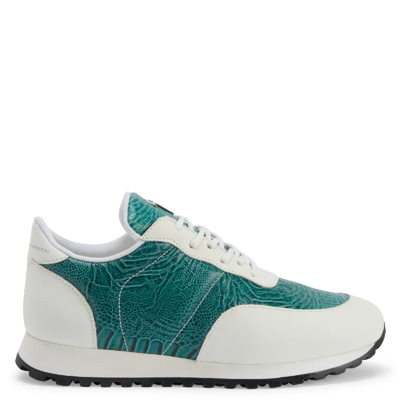 Soft Texture Giuseppe Zanotti Jimi Running