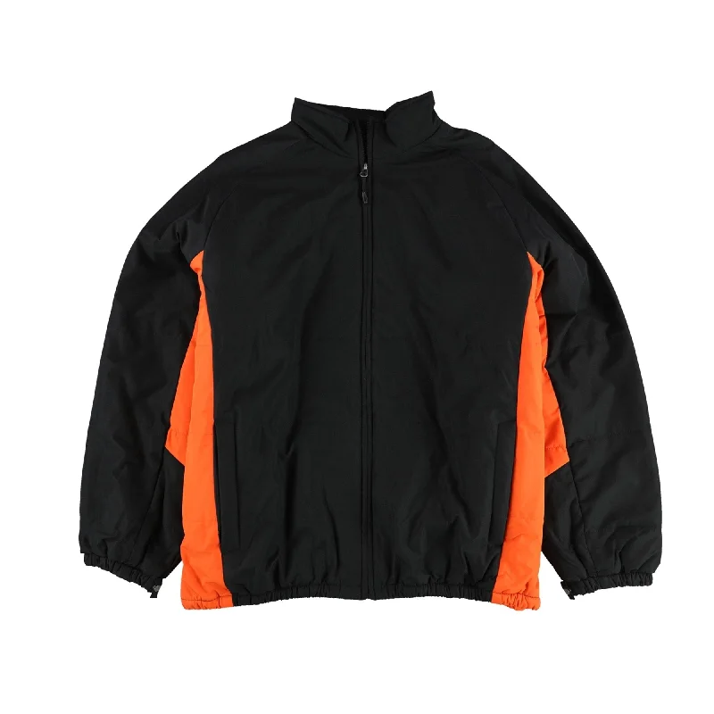 Majestic Mens Therma Base Jacket