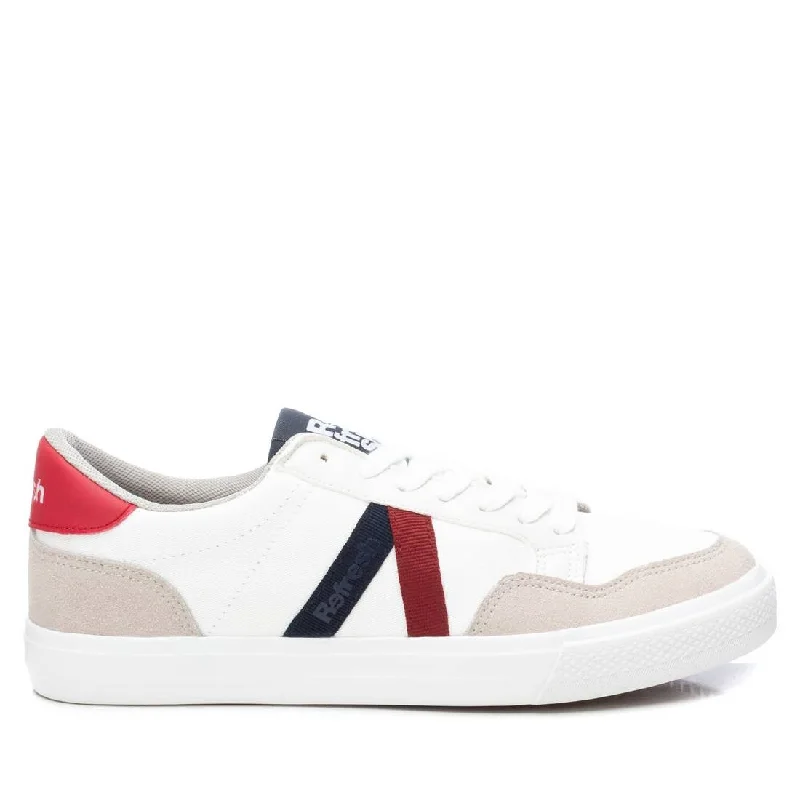 Artistic Flair Men's Casual Sneakers Refresh By Xti-