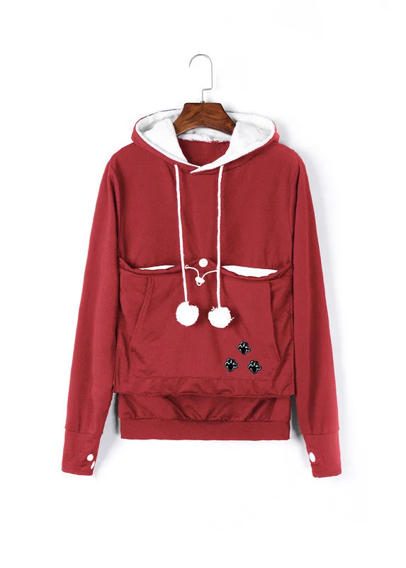 redcat hoodies