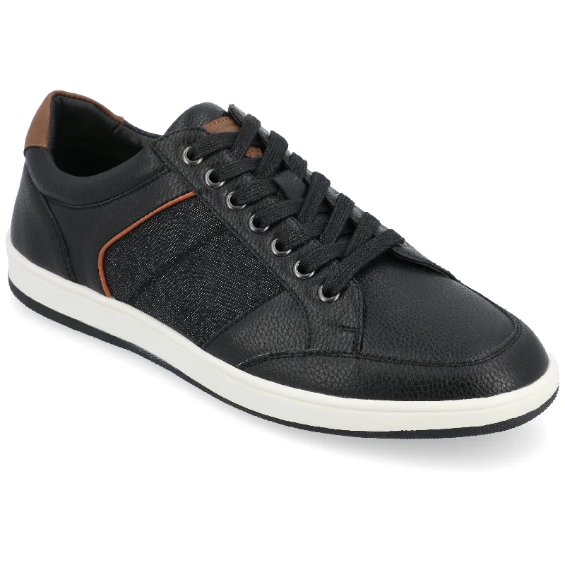 Ultra Sleek Vance Co. Rogers Casual Sneaker