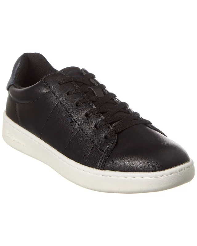 Art Deco Ben Sherman Hampton Sneaker