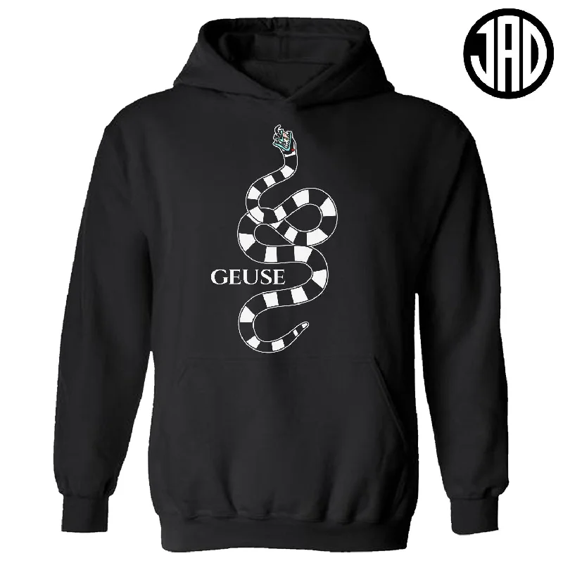 Geuse Snake - Hoodie