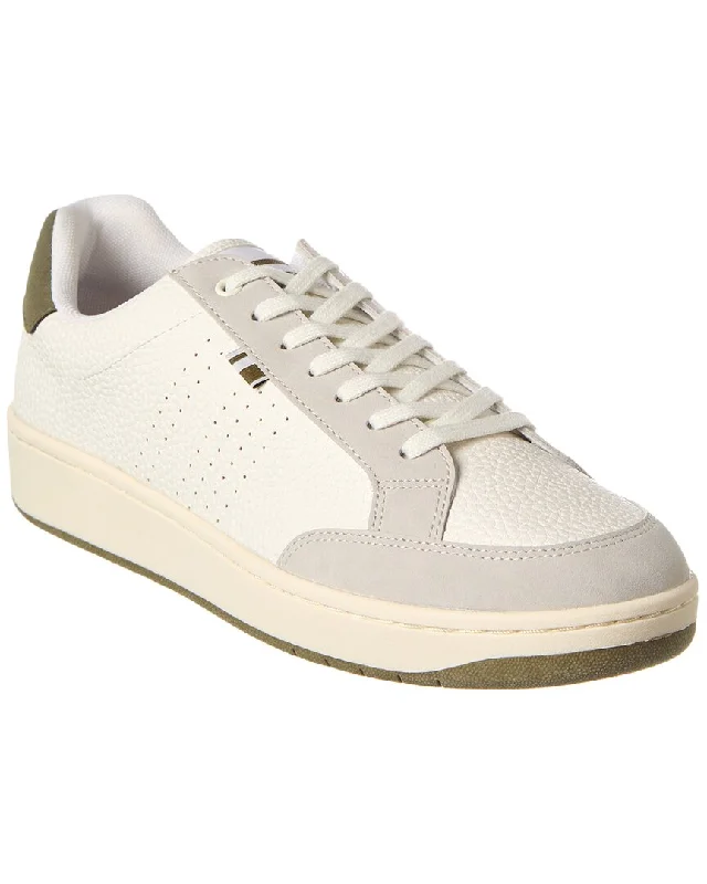 Dynamic Patterns Ben Sherman Martin Sneaker